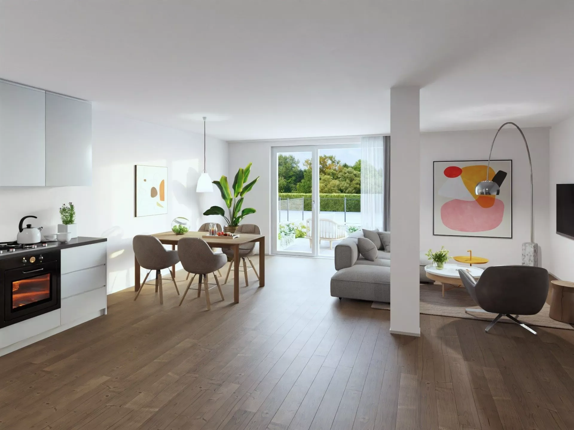 Visualisierung 3